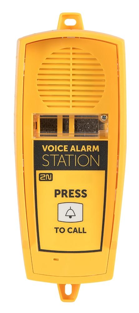 Levně 913660E - Lift1 Voice Alarm Station - Audio Unit, audio hláska