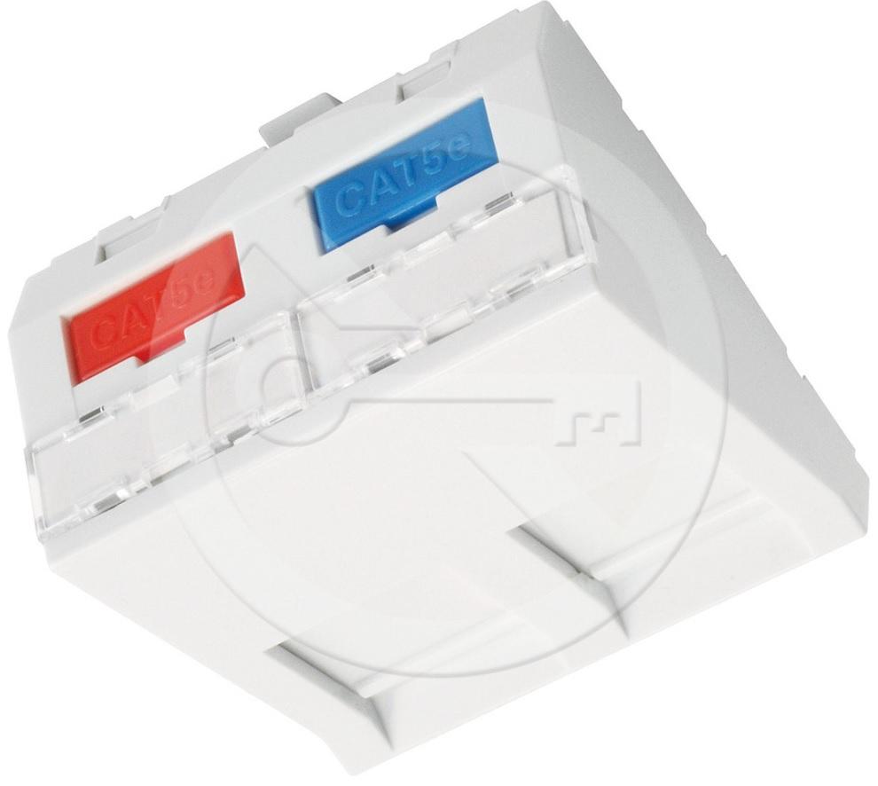 SXF-M-2-45-WH-U - Solarix modul French úhlový