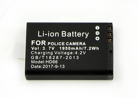 Battery for PK80L