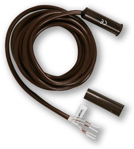 TAP-20T - brown - stud - 4-wire