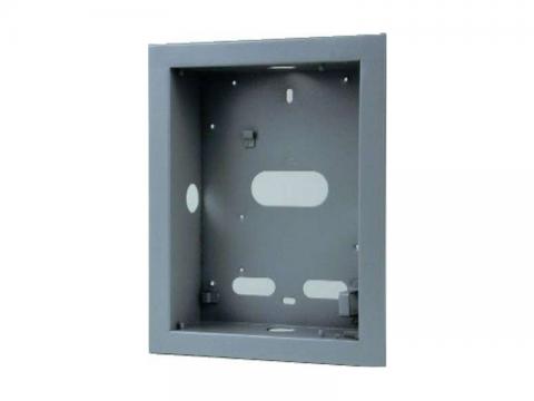4FF 062 11 - flush-mounted box 1 module, GUARD