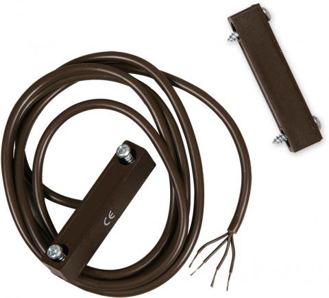 SM-50T - brown - surface - 4-wire