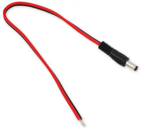NKM-2.1 - CCTV kabel za napajanje