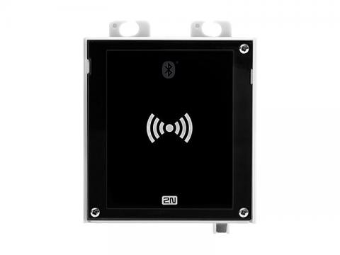 9160345 - Access Unit 2.0 Bluetooth & RFID - 125kHz, 13.56MHz, NFC, PIC