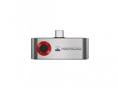 HIKMICRO Mini thermal imaging module for Android mobile