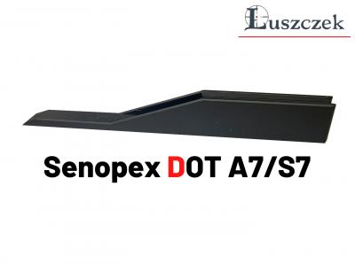 Luszczek adapter for Senopex DOT A7/S7