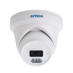 AVTECH DGM5206SVAT - 5MPX IP Dome kamera