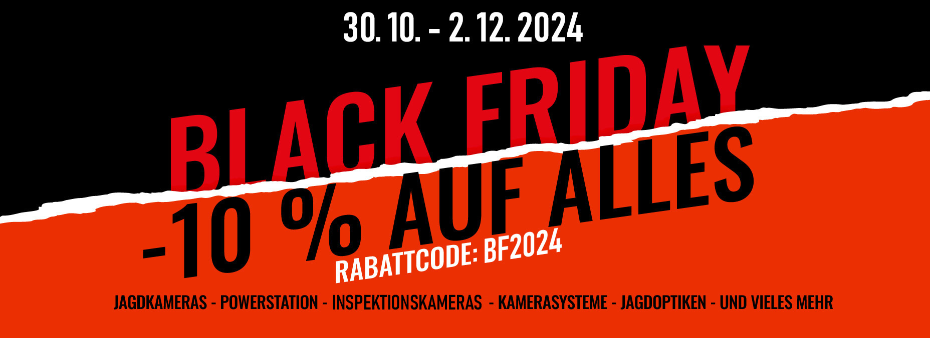 Black Friday 2024 AT